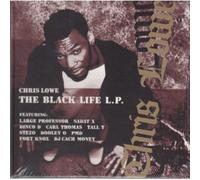 Lowe, Chris - Black Life