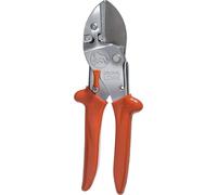 LOWE Forbice Potatura in Acciaio a Taglio Battente 1 Manico Dritto codice 1.104