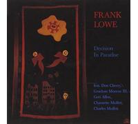 Lowe, Frank - Decision In Paradise