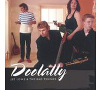 Lowe, Jez & Bad Pennies - Doolally