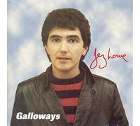 Lowe, Jez - Galloways