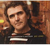 Lowe, Jez - Jack Common's Anthem