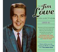 Lowe, Jim - Collection 1953-61