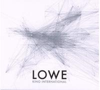 Lowe Kino international (CD) Album