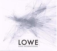 LOWE - KINO INTERNATIONAL - CD - E72z
