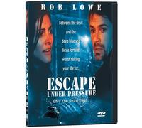 Lowe/Miller/Wasson/Van Gorkum - Escape Under Pressure