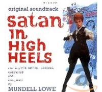 Lowe, Mundell - Blues For A Stripper/Satan I