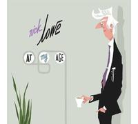 LOWE, NICK - AT MY AGE