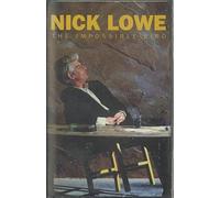 Lowe, Nick - Impossible Bird