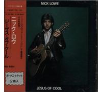 Lowe,Nick - Jesus of Cool