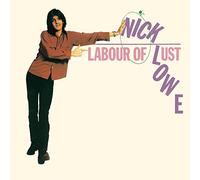 Lowe Nick - Labour Of Lust (Vinyl Pink Edt.)