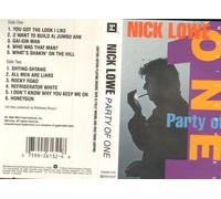 Lowe, Nick - Party of One