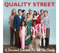 Lowe, Nick - Quality Street-A Seasonal Selection For All The Fa