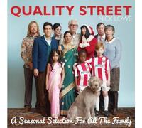 Lowe, Nick - Quality Street-A Seasonal Selection For All The Fa