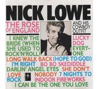 Lowe,Nick - Rose of England