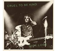 Lowe Nick & Wilco - Cruel To Be Kind (Green Vinyl)