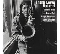 Lowe Quintet, Frank - Soul Folks