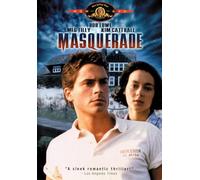 Lowe/Tilly/Savant/Cattrall - Masquerade