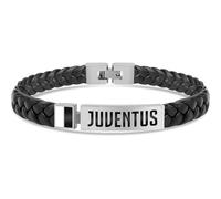 Lowell Bracciale In Acciaio Con Piastrina JUVENTUS FC B-JB017ULN
