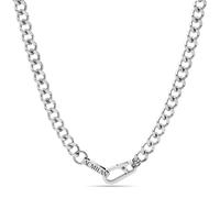 LOWELL Collana Donna e Uomo Milan by