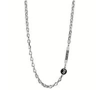 Collana JUVENTUS FC B-JC013UAS Acciaio Inossidabile OFFICIAL