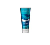 Lowell - Condizionatore Mirtilo - Estratti di Mirtillo - Idratante e Anti-Dessèchement - Brasilisse - Capelli Lisci, Ricci e Danneggiati - 200 ml