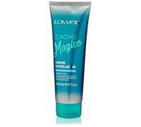 LOWELL - Crema modellante per riccioli Cacho Mágico Lowell 240 ml