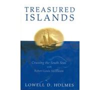 Lowell D. Holmes Treasured Islands (Copertina rigida)