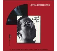 Lowell Davidson Trio - Davidson, Lowell Trio