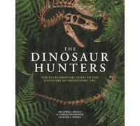 Lowell Dingus American Museum of National Hi The Dinosaur Hu (Copertina rigida)