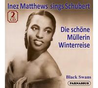 Lowell Farr Franz Schubert: Die schöne Müllerin D 795, Winterreise D 911 (CD)