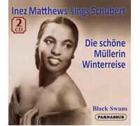 Lowell Farr Franz Schubert: Die schöne Müllerin D 795, Winterreise D 911 (CD)