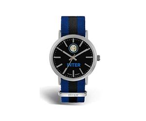 LOWELL - FC INTER OROLOGIO DA POLSO TIDY UNISEX PRODOTTO UFFICIALE