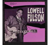 LOWELL FULSOM - lowell fulson LP