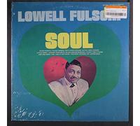 LOWELL FULSOM - Soul