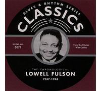 Lowell Fulson - 1946-48