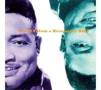 Lowell Fulson - Reconsider Baby