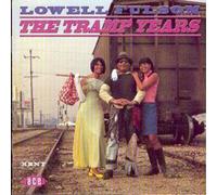 Lowell Fulson The Tramp Years (CD) Album