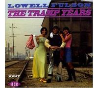 Fulson Lowell - Tramps Years