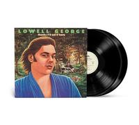 Lowell George - Thanks, I'll Eat It Here (Deluxe Edition)