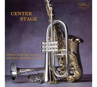 Lowell Graham & National Symphonic Winds - Center Stage ( Hybrid Stereo Sacd)