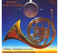 Lowell Graham - WINDS OF WAR AND.. -HQ-