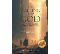 Lowell Hardy The Calling from God (Tascabile)