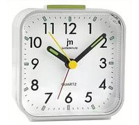 Lowell Orologio Da Tavolo Trendy Bianco Ja 7102b Sveglia