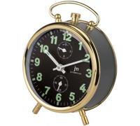 Sveglia Lowell Meccanica a chiave JC8001N