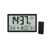 Lowell JD9909 Orologio Radiocontrollato Funzioni Meteo Integrate