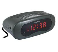 Sveglia Lowell Con funzione snooze EH49101N