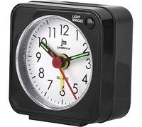 Lowell Justaminute JA7035 Quartz alarm clock Nero