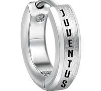 LOWELL Mono Orecchino Donna e Uomo Juventus B-JE003XAS. Orecchino singolo