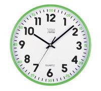 Orologio da parete Lowell 00720YV Yes Time